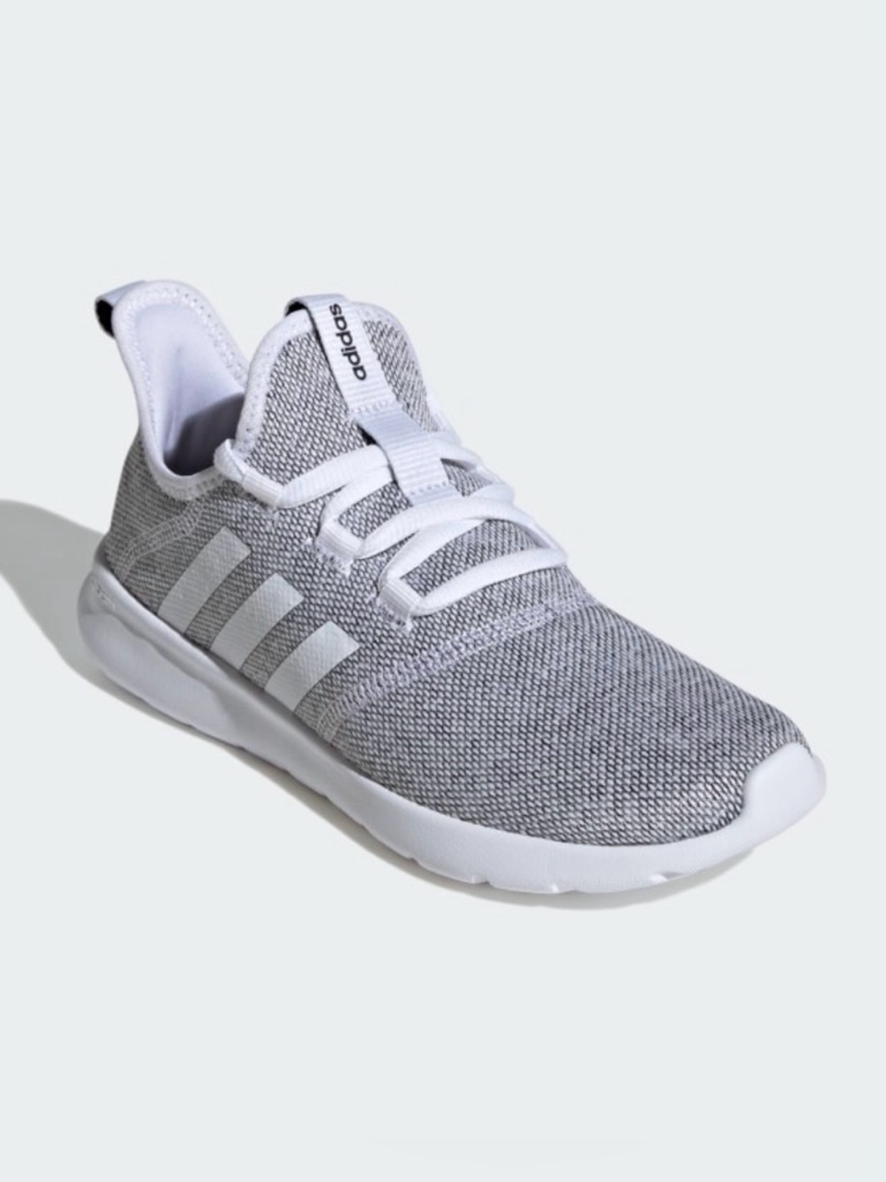 New Adidas cloudfoam pure 2.0